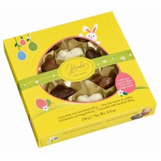 Easter Chocolate Pralines - 2 pcs